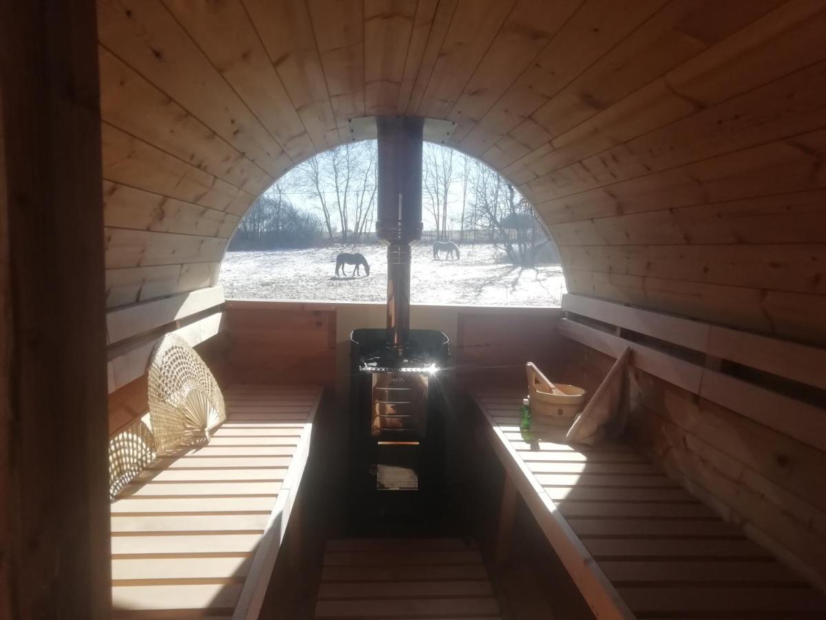 Fecskefeszek Vendeghaz Oriszentpeter Hotel Luaran gambar