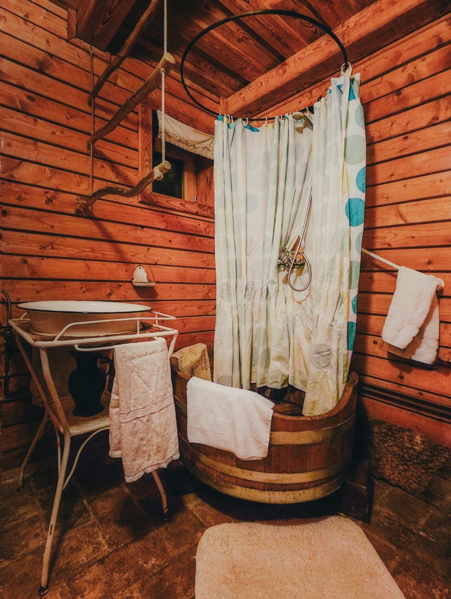 Fecskefeszek Vendeghaz Oriszentpeter Hotel Luaran gambar